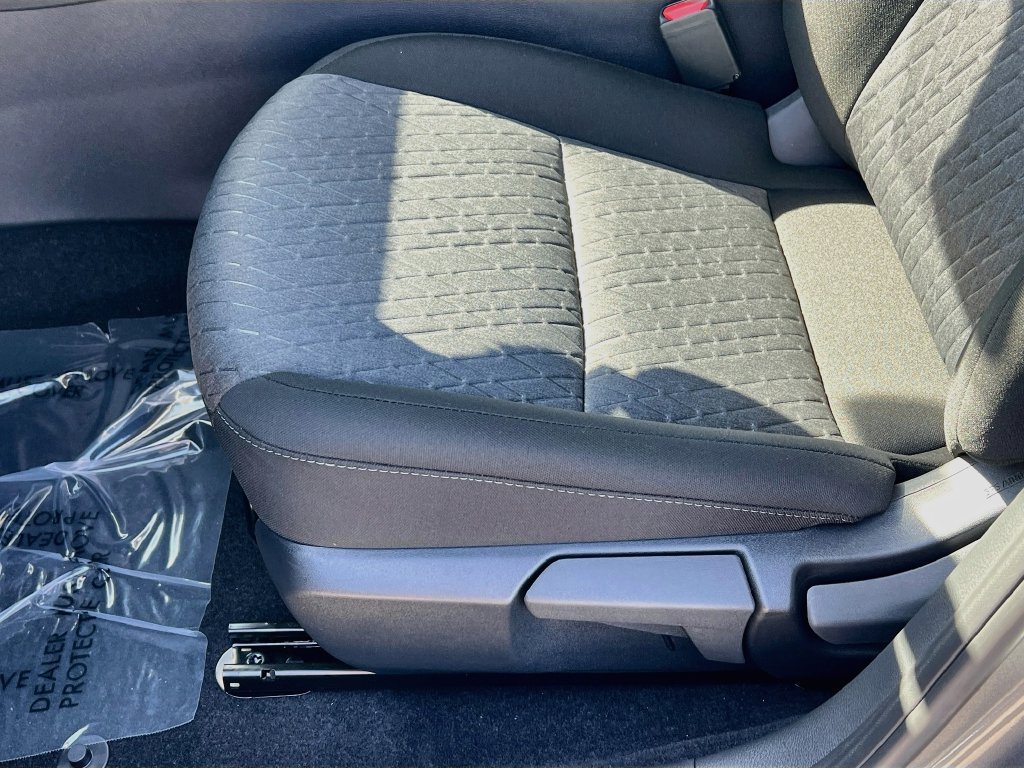 New 2027 Nissan Sentra SV FWD image 18