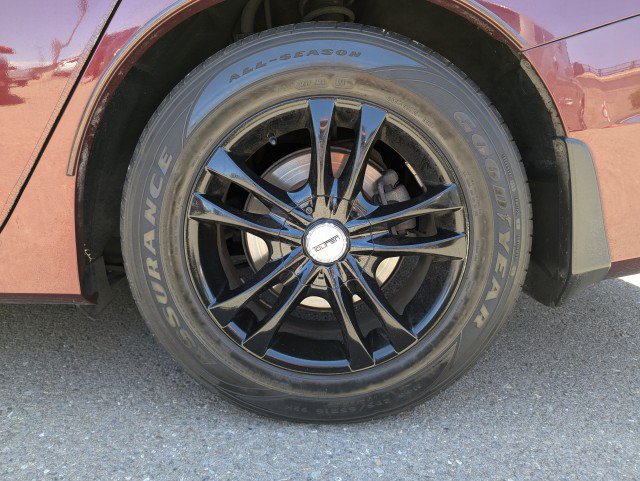 Used 2013 Honda Accord LX image 22