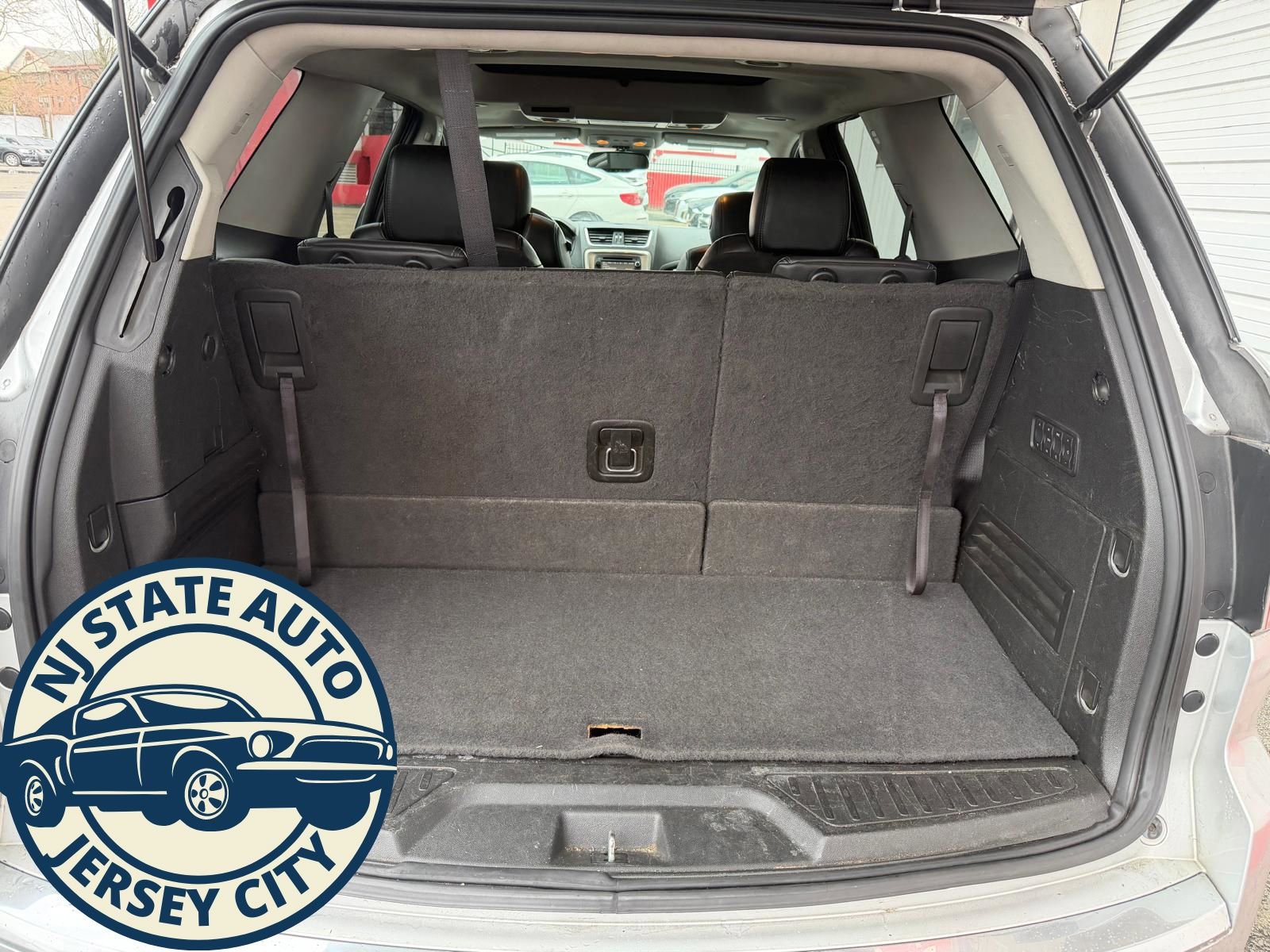 Used 2014 GMC Acadia Denali image 8