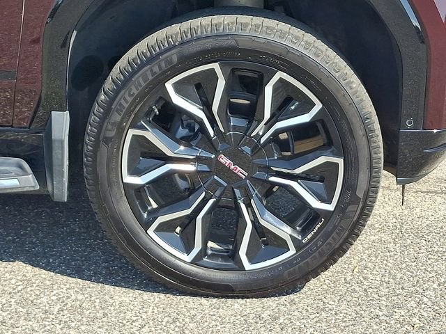 Used 2026 GMC Sierra EV Denali AWD/4WD image 28