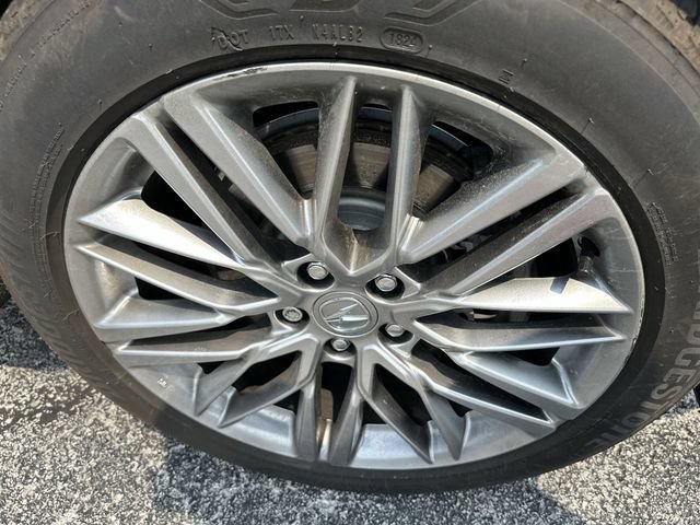 Used 2024 Acura MDX SH-AWD w/ Advance Package image 21