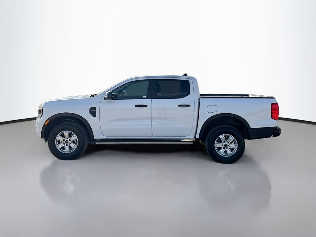 Used 2024 Ford Ranger XL w/ Trailer Tow Package image 4