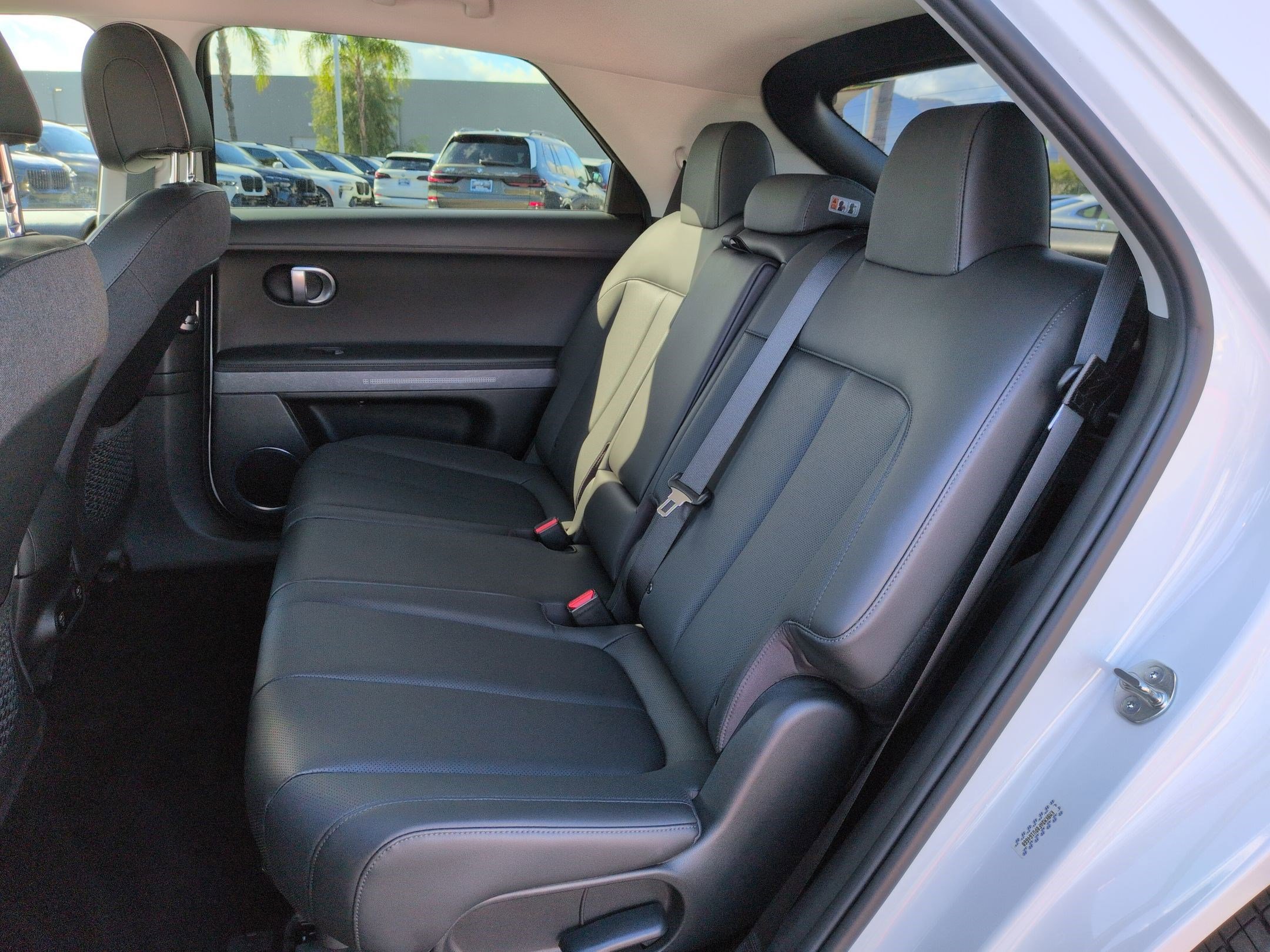 Used 2023 Hyundai Ioniq 5 SEL w/ Cargo Package image 30