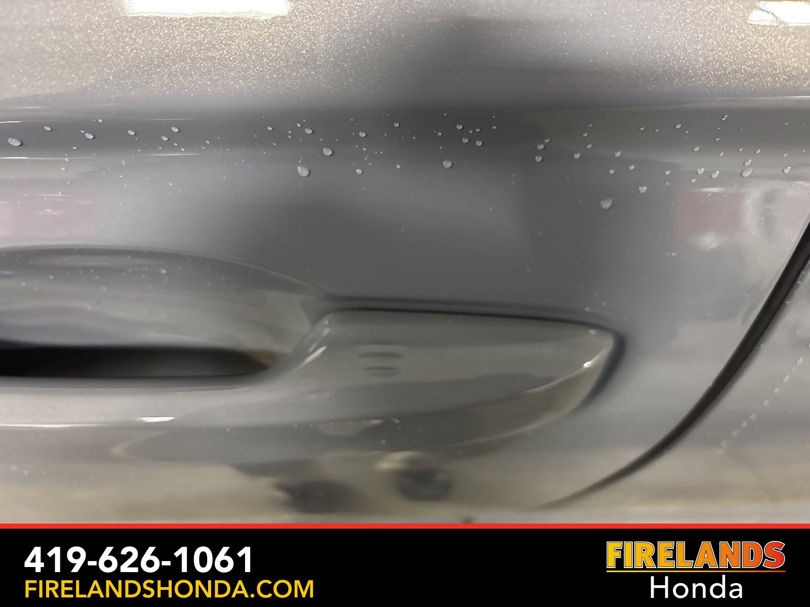 New 2026 Honda CR-V Sport Touring image 10