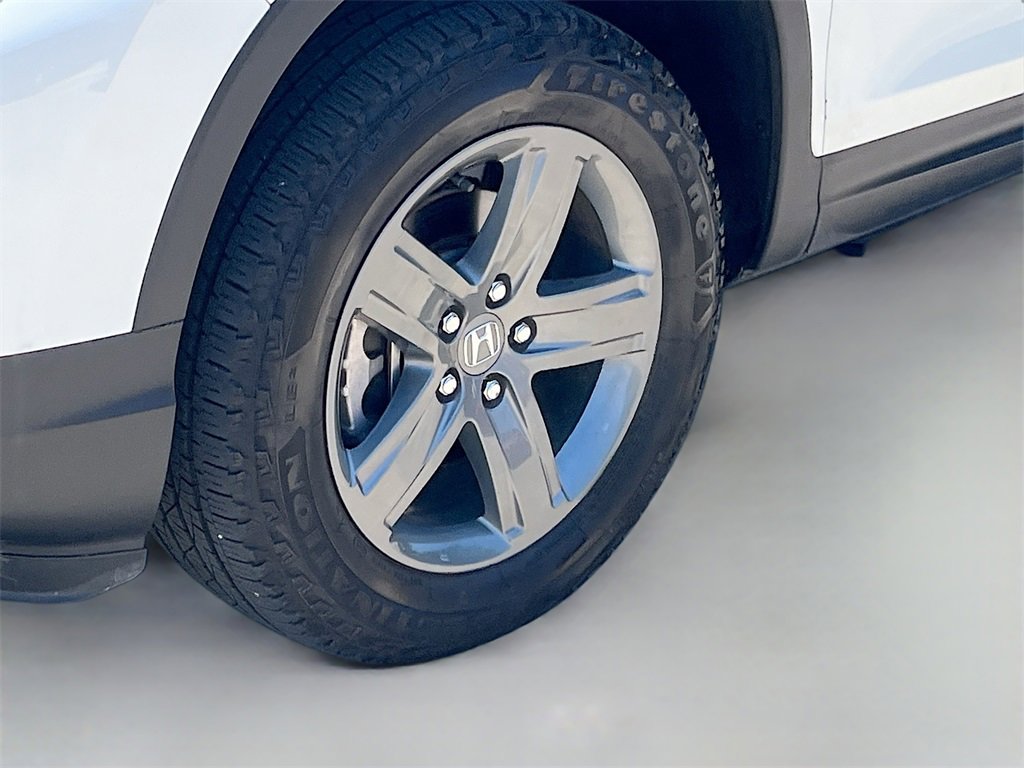 Used 2024 Honda Ridgeline RTL image 30