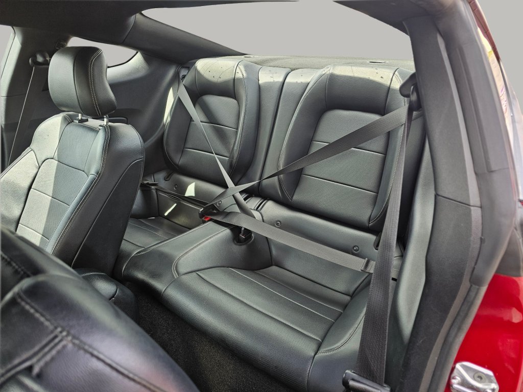 Used 2015 Ford Mustang Premium w/ Equipment Group 201A RWD image 23