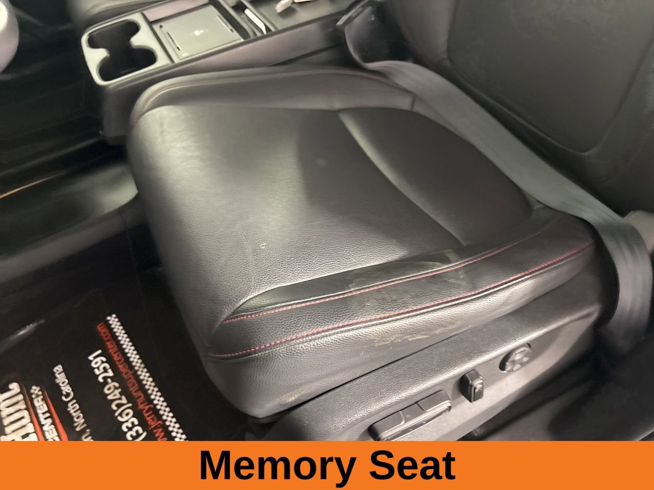 Used 2025 Honda Odyssey Sport-L image 14