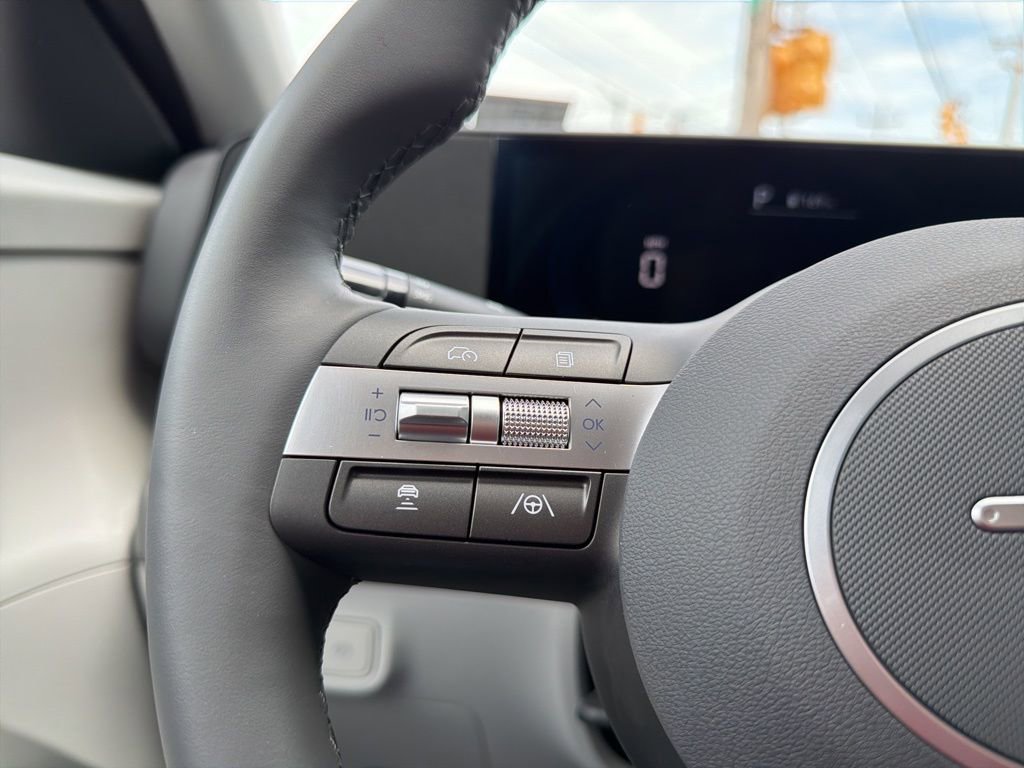 New 2026 Hyundai Kona SEL Sport AWD/4WD image 27