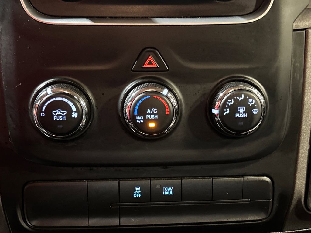 Used 2014 RAM 1500 Express image 22