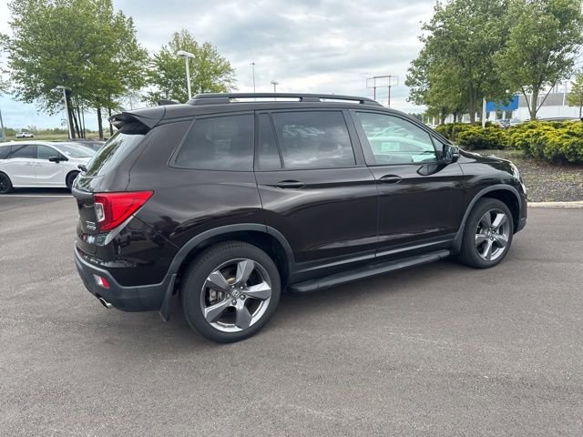 Used 2019 Honda Passport Touring image 11