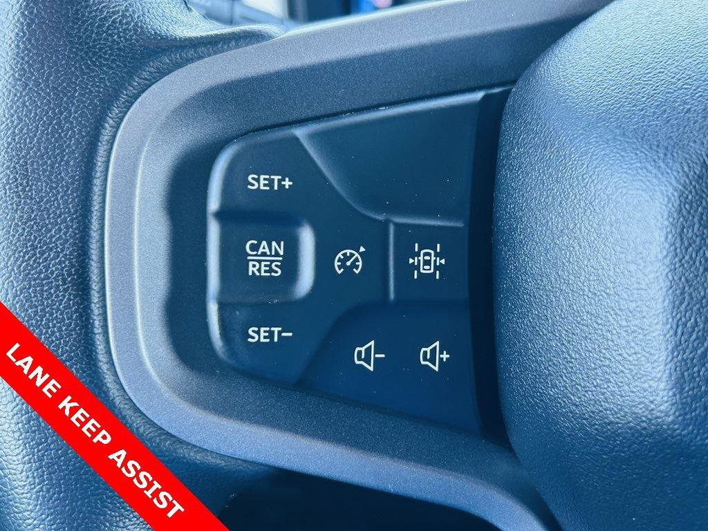 Used 2023 Ford Bronco Outer Banks image 5