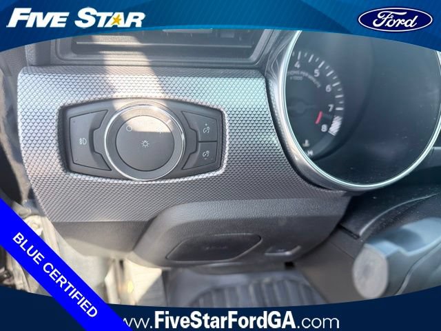 Used 2020 Ford Mustang GT RWD image 14