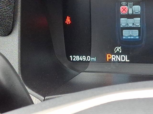 Certified 2025 Ford Explorer Active image 21