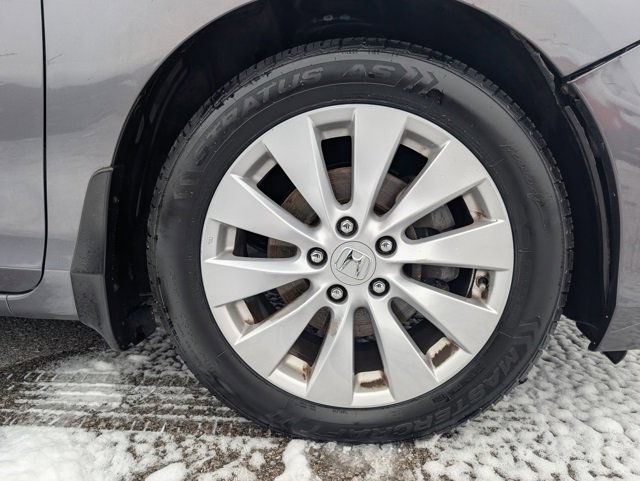 Used 2013 Honda Accord Touring image 26