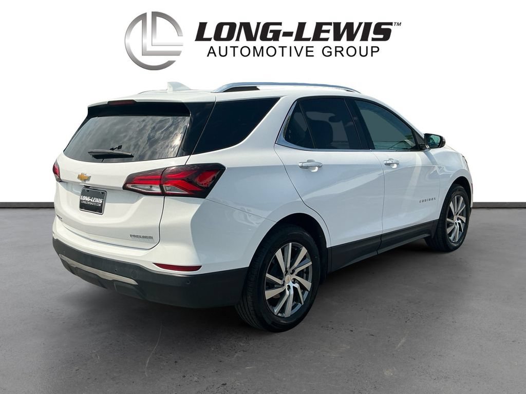 Used 2023 Chevrolet Equinox Premier FWD image 7