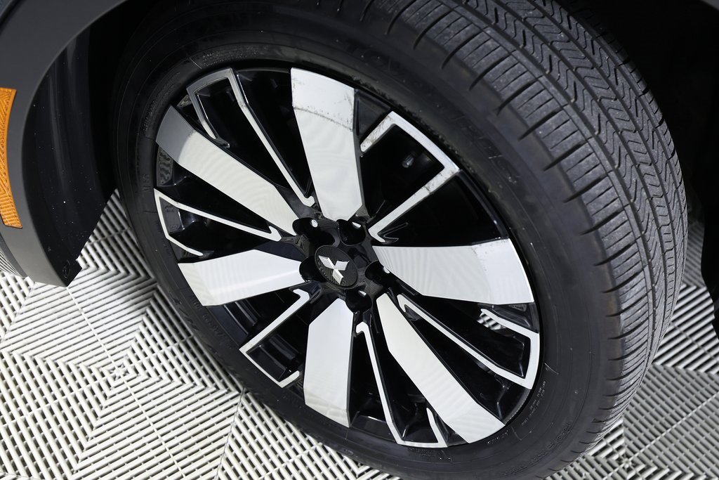 Used 2025 Mitsubishi Outlander SEL image 45