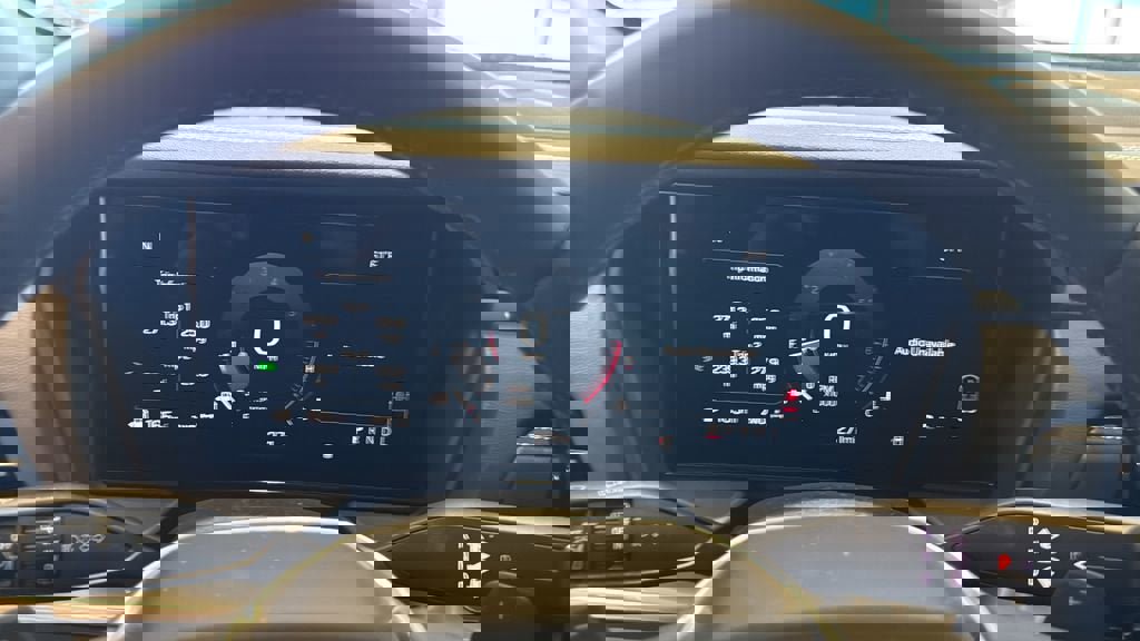 New 2026 GMC Terrain Elevation w/ Elevation Premium Package image 28