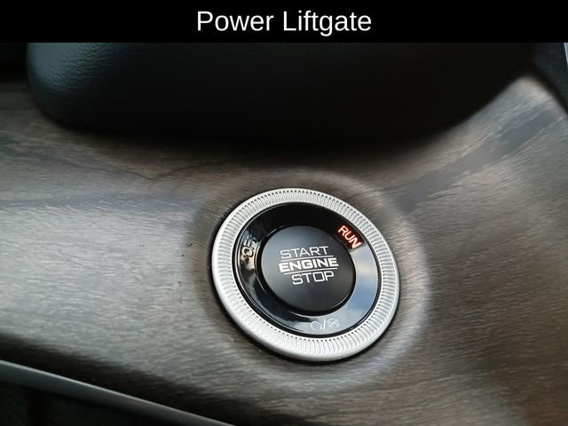 New 2025 Jeep Grand Cherokee Limited image 26