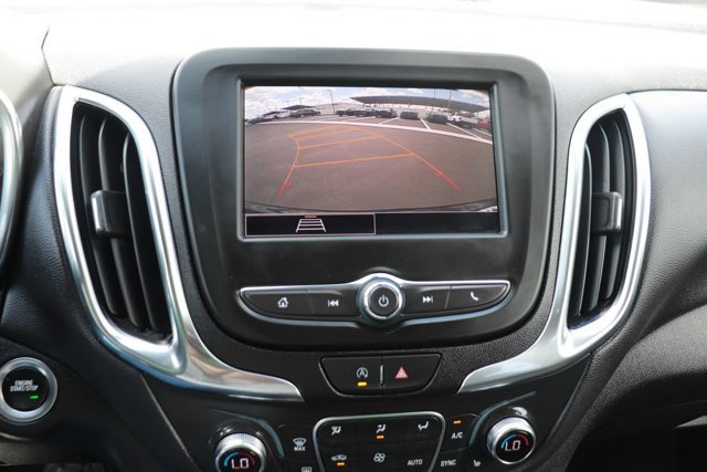 Used 2024 Chevrolet Equinox LT image 26