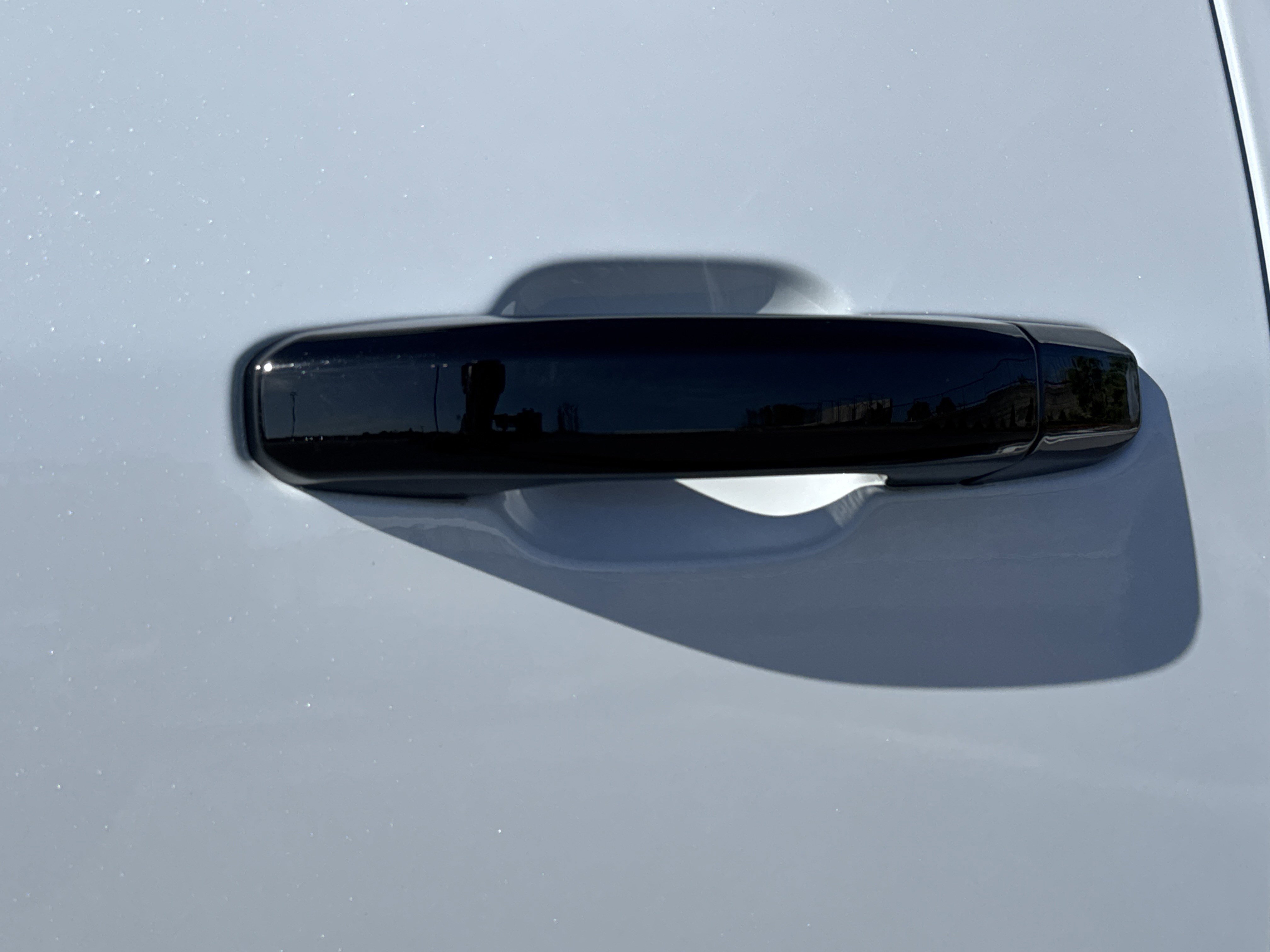 New 2026 GMC Sierra 2500 Denali Ultimate image 39