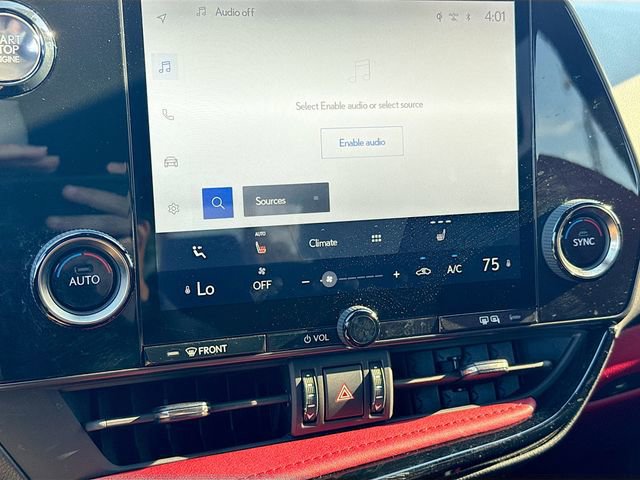 Used 2024 Lexus NX 350 F Sport image 32