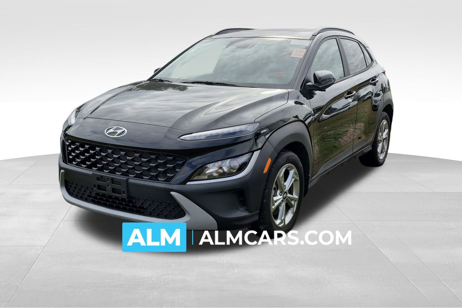 Used 2022 Hyundai Kona SEL w/ Convenience Package