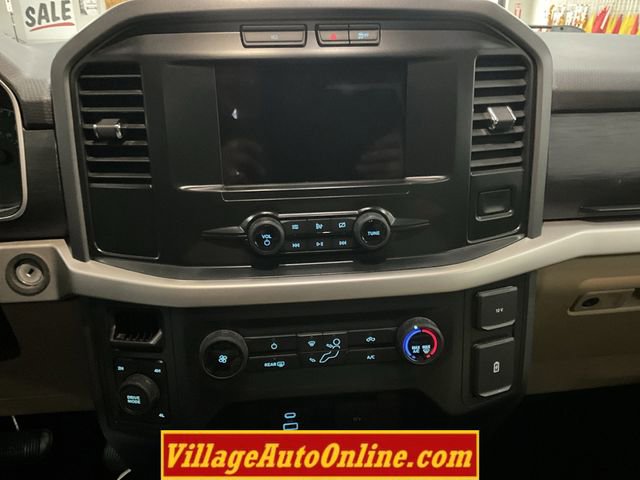 Used 2021 Ford F150 XLT AWD/4WD image 19