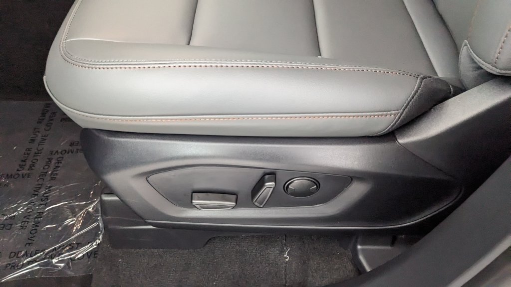 New 2027 Ford Explorer Active w/ Active Comfort Package AWD/4WD image 26