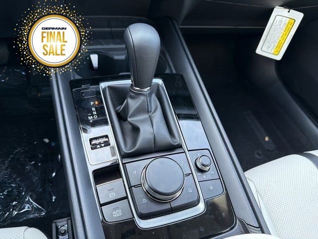 New 2026 MAZDA CX-30 AWD 2.5 S image 17