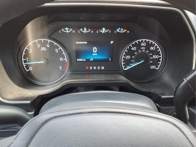 Certified 2023 Ford F150 XL w/ STX Appearance Package AWD/4WD image 19