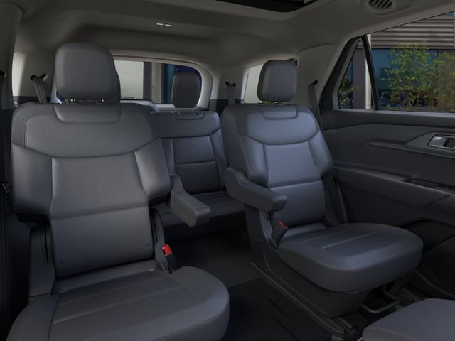 New 2026 Ford Explorer Active w/ Active Comfort Package AWD/4WD image 12