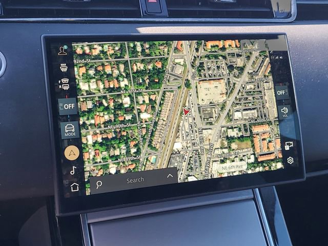 Used 2024 Land Rover Range Rover Evoque S image 33