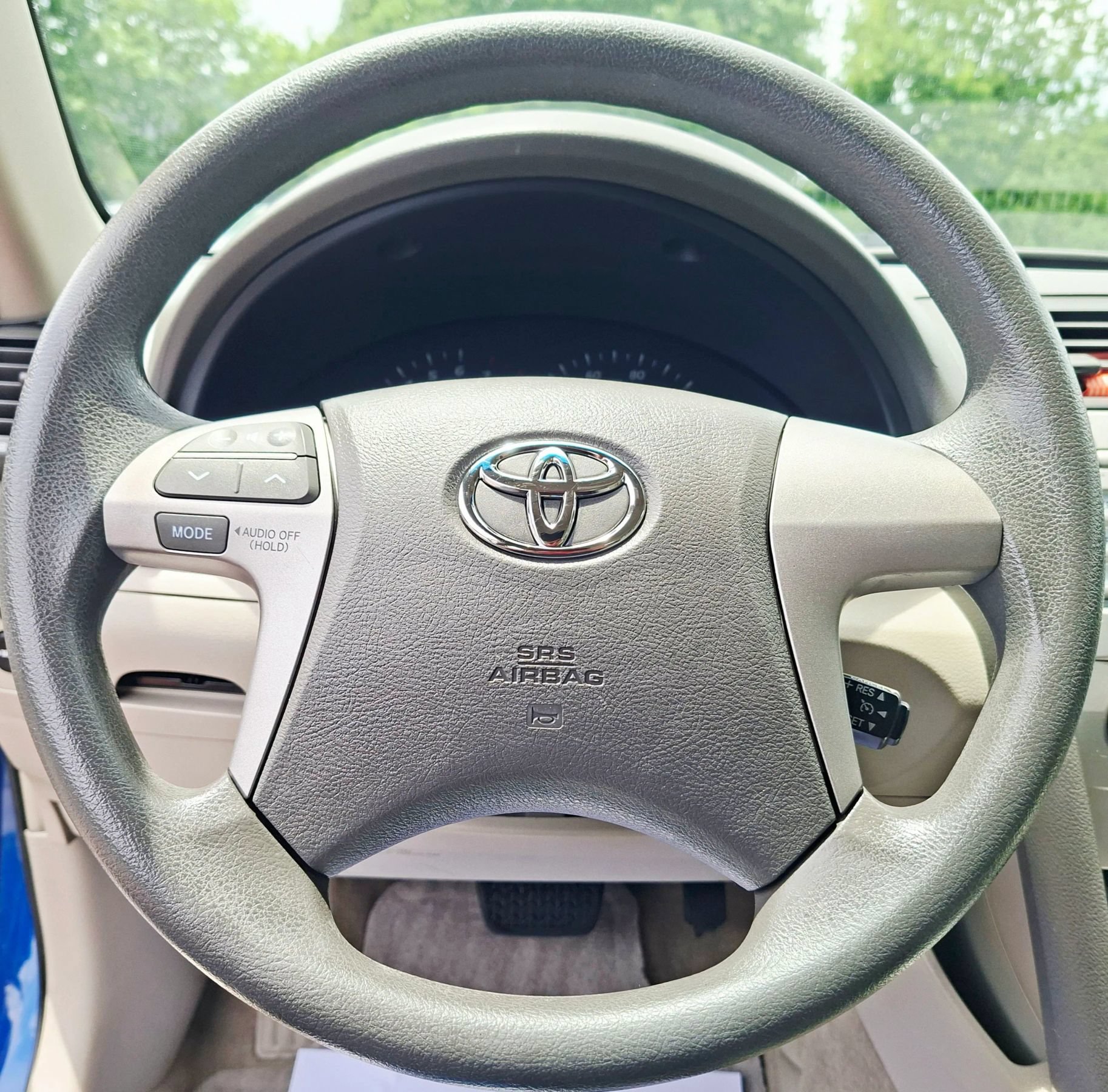 Used 2007 Toyota Camry CE FWD image 20