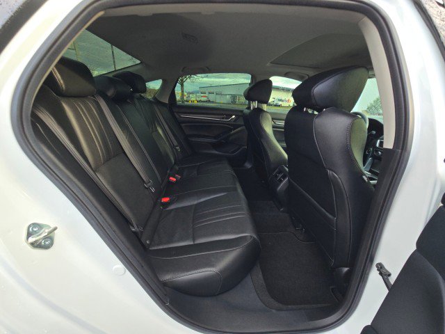 Used 2020 Honda Accord EX-L image 14