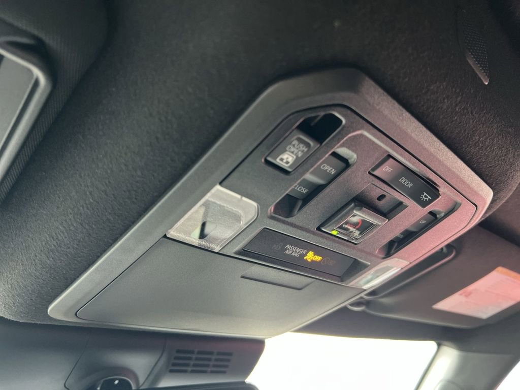 New 2026 Toyota 4Runner Limited image 29