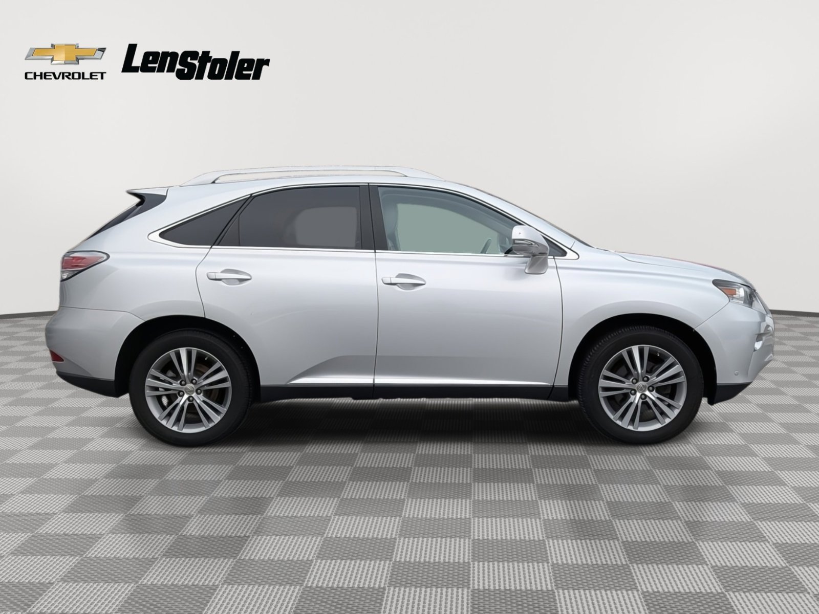 Used 2015 Lexus RX 350 AWD image 6