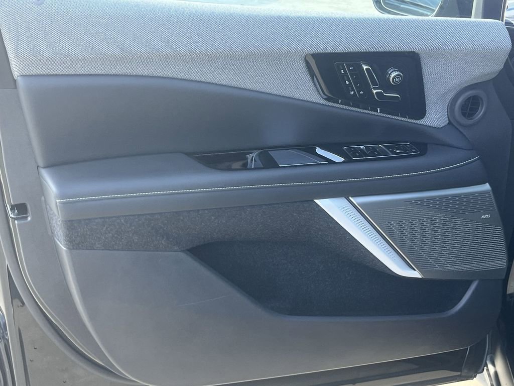 Used 2026 Cadillac Optiq Sport 2 image 14