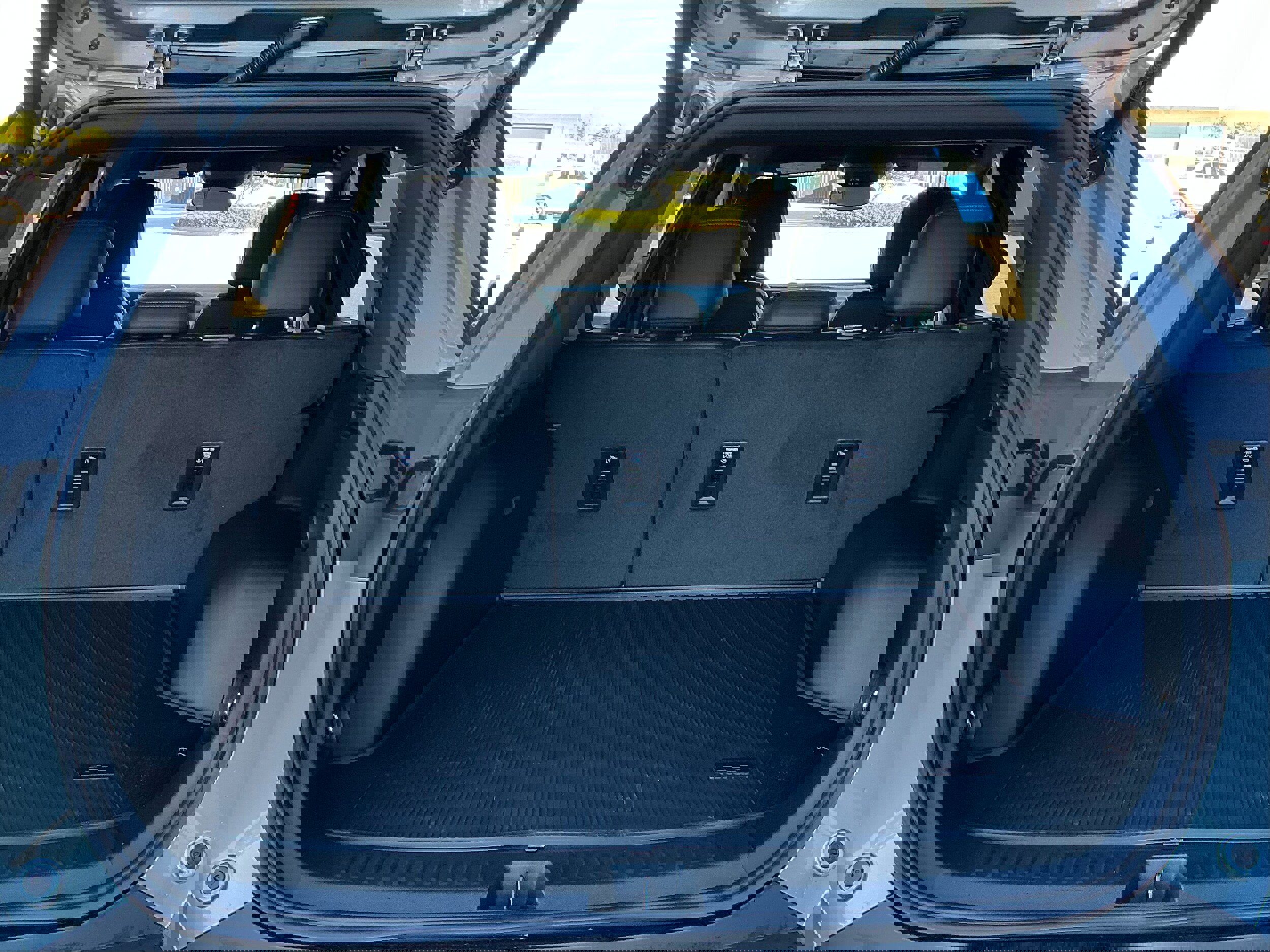 New 2026 Chevrolet Equinox LT w/ Convenience Package II image 14