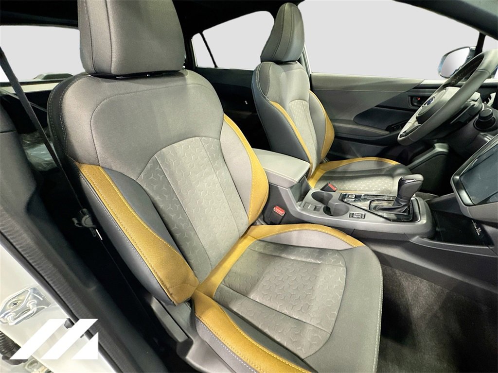 Certified 2025 Subaru Crosstrek 2.5i Sport w/ Crosstrek Mirror Package image 29