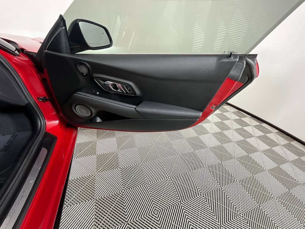 Used 2020 Toyota Supra Premium w/ Driver Assist Package image 16