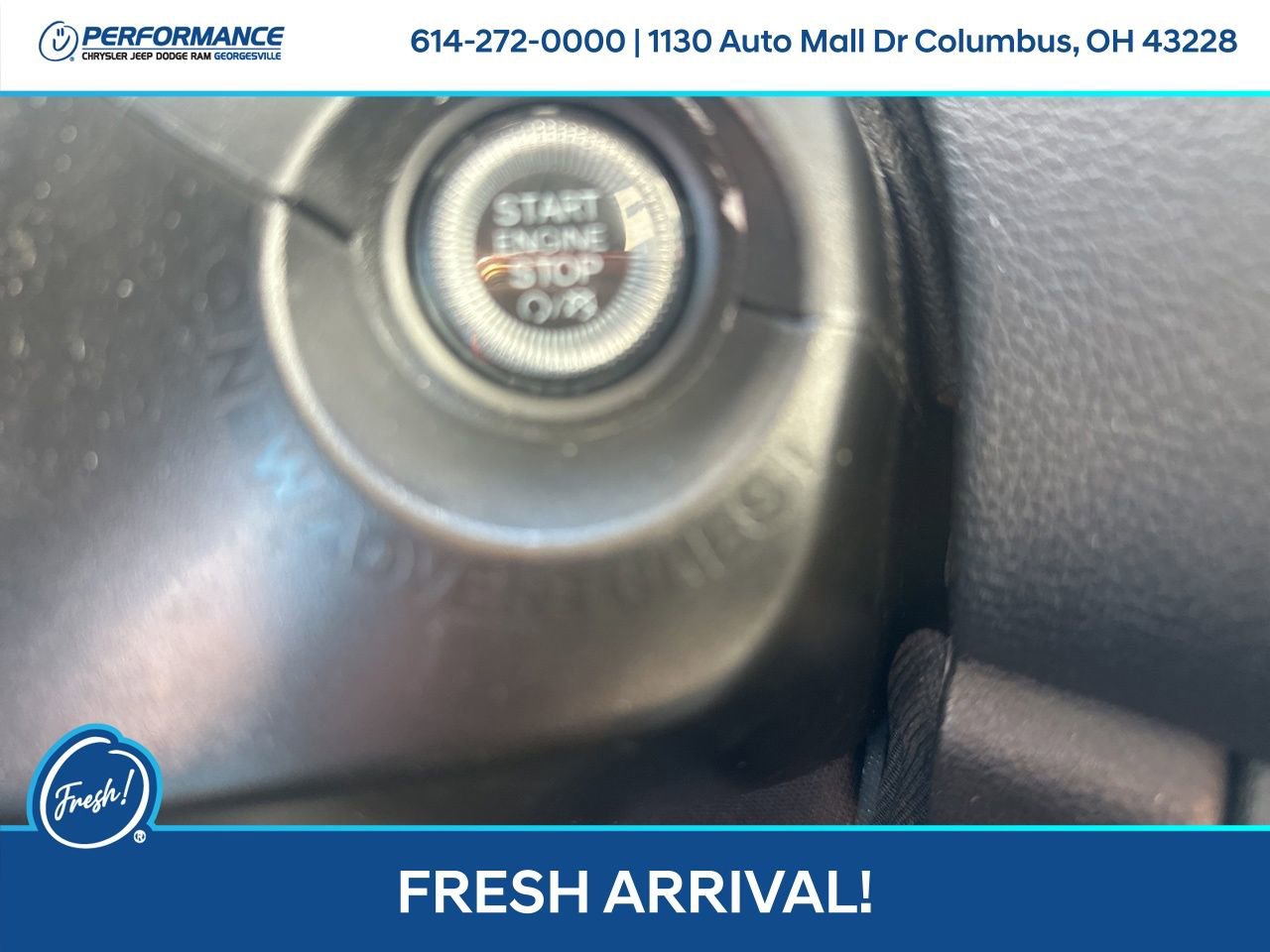Used 2023 Jeep Renegade Latitude image 25