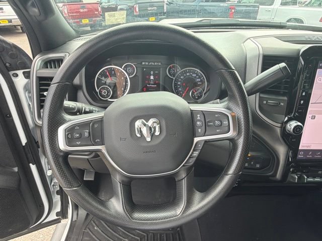 Used 2025 RAM 3500 Tradesman AWD/4WD image 21