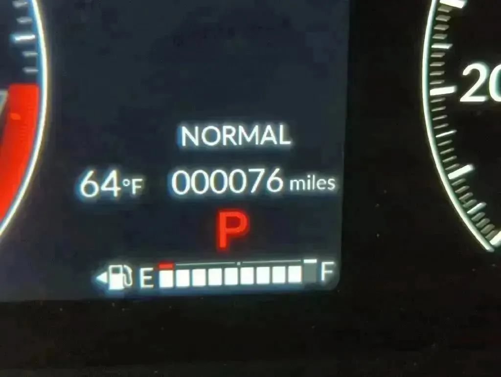 New 2026 Honda Odyssey EX-L image 72