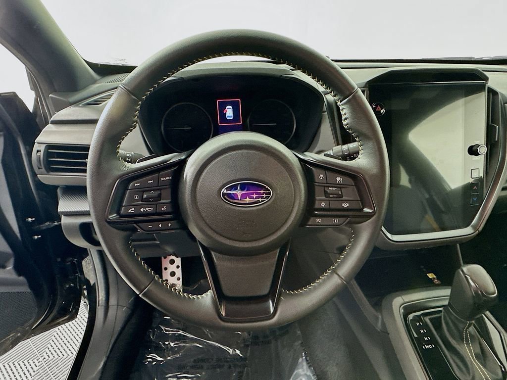 Used 2024 Subaru Crosstrek 2.5i Sport image 16