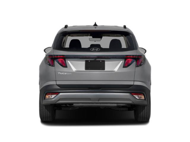 Used 2026 Hyundai Tucson SEL Plus AWD/4WD image 8