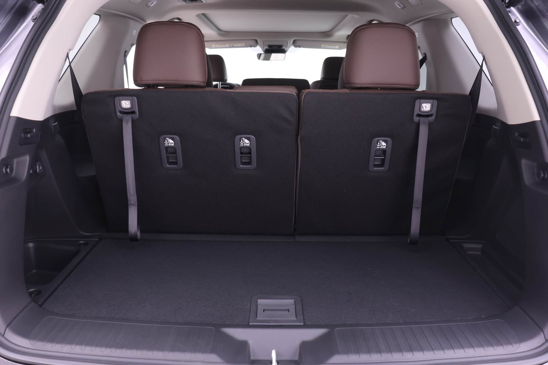 New 2026 Honda Pilot Elite image 15