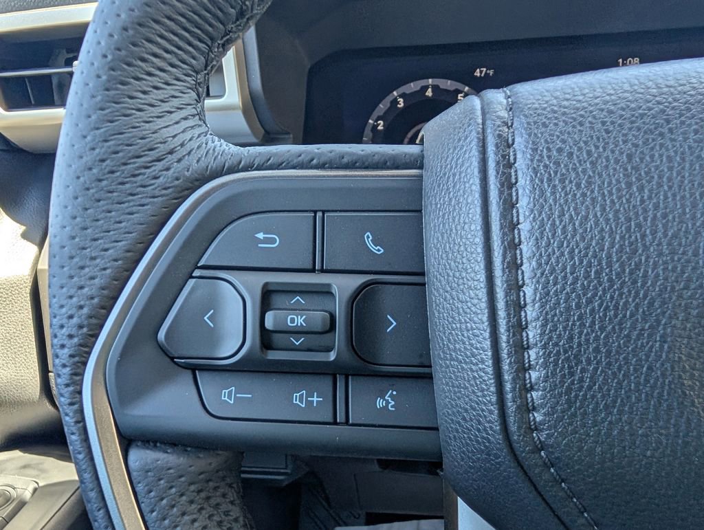 New 2026 Toyota Tacoma TRD Off-Road image 22