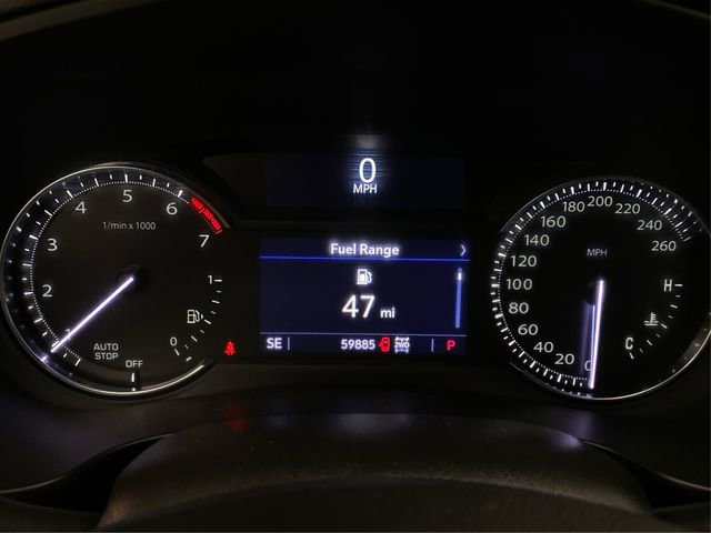 Used 2020 Cadillac XT4 Premium Luxury image 20