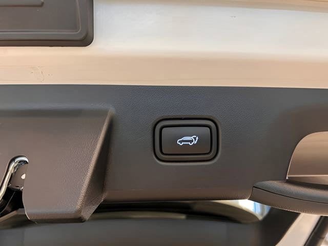 Used 2025 Hyundai Tucson SEL AWD/4WD image 8
