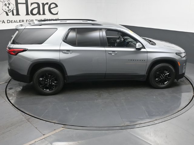 Used 2023 Chevrolet Traverse LT FWD image 45